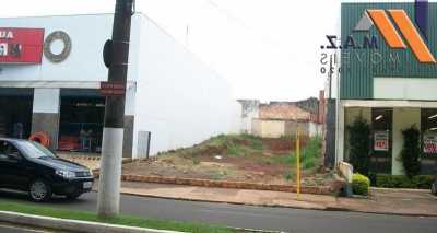 Residential Land For Sale in Avare, Brazil