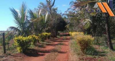 Farm For Sale in Avare, Brazil