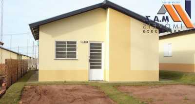 Home For Sale in Avare, Brazil