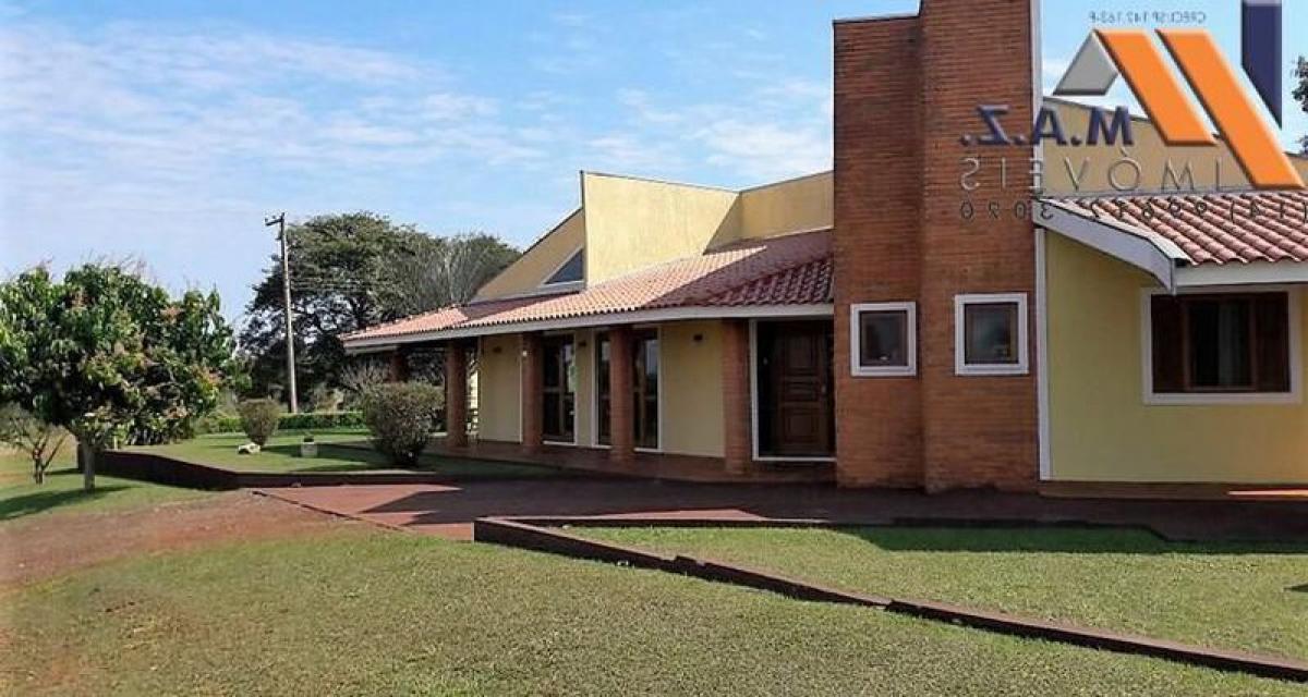 Picture of Home For Sale in Avare, Sao Paulo, Brazil