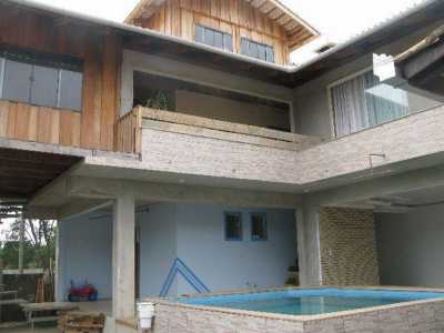 Home For Sale in Penha, Brazil