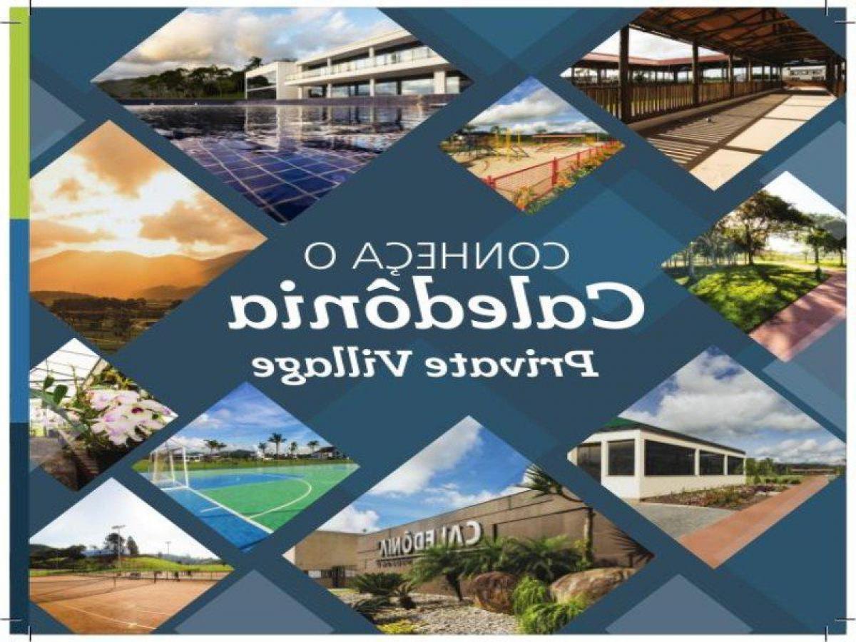 Picture of Residential Land For Sale in Camboriu, Santa Catarina, Brazil