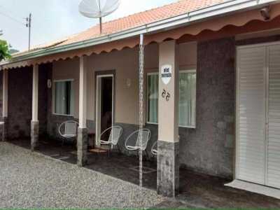 Home For Sale in Penha, Brazil