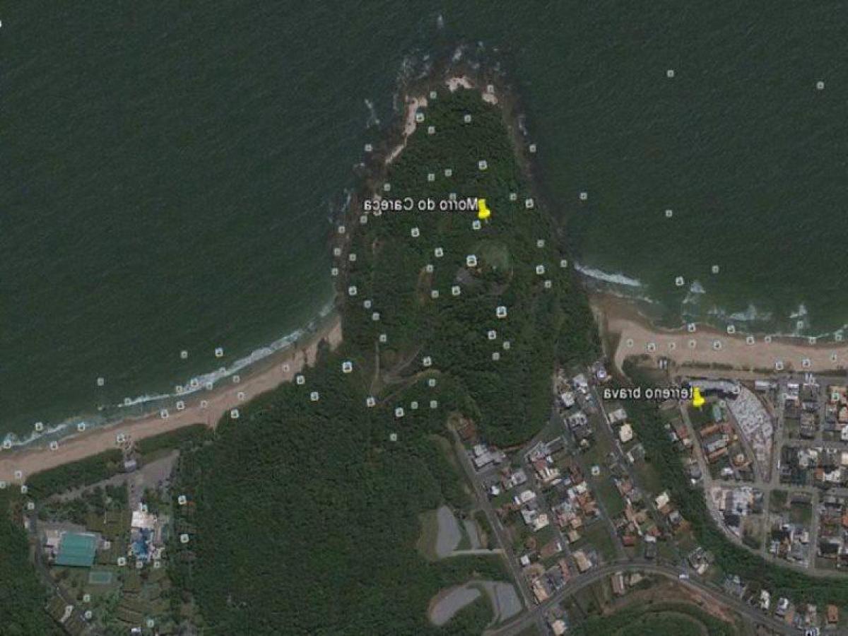 Picture of Residential Land For Sale in Itajai, Santa Catarina, Brazil