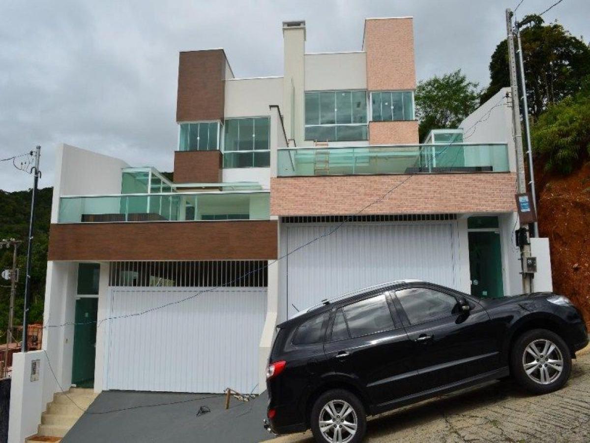 Picture of Home For Sale in Balneario Camboriu, Santa Catarina, Brazil