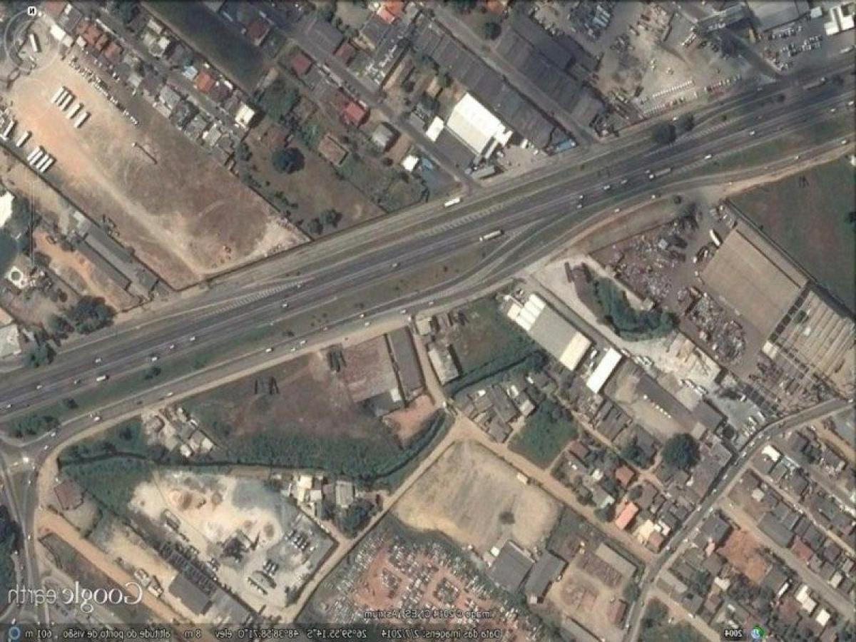 Picture of Residential Land For Sale in Balneario Camboriu, Santa Catarina, Brazil