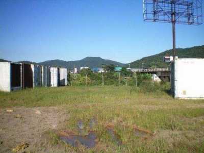 Residential Land For Sale in Itajai, Brazil