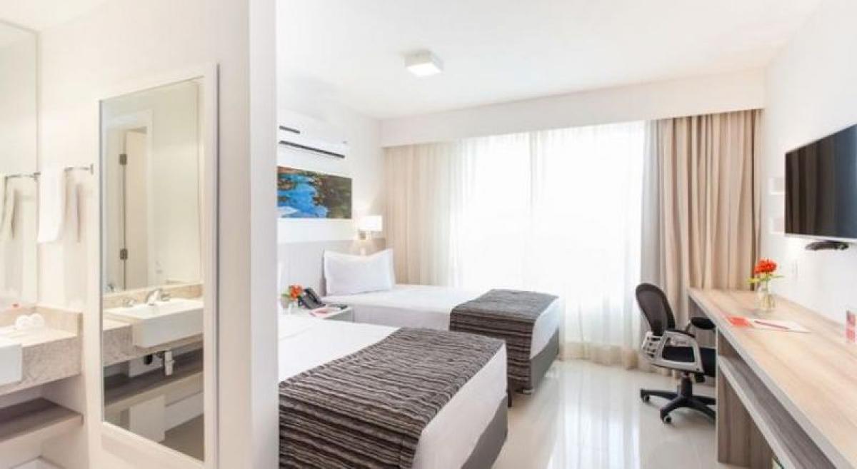 Picture of Hotel For Sale in Rio De Janeiro, Rio De Janeiro, Brazil