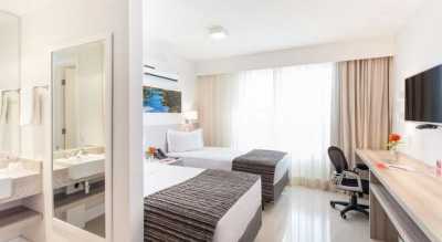 Hotel For Sale in Rio De Janeiro, Brazil