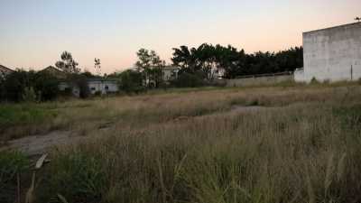 Residential Land For Sale in Campos Dos Goytacazes, Brazil
