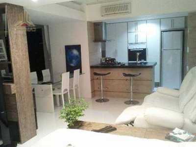 Studio For Sale in Porto Alegre, Brazil