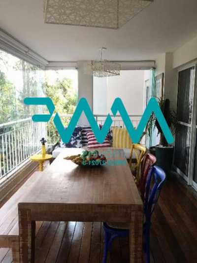 Apartment For Sale in Santana De Parnaiba, Brazil