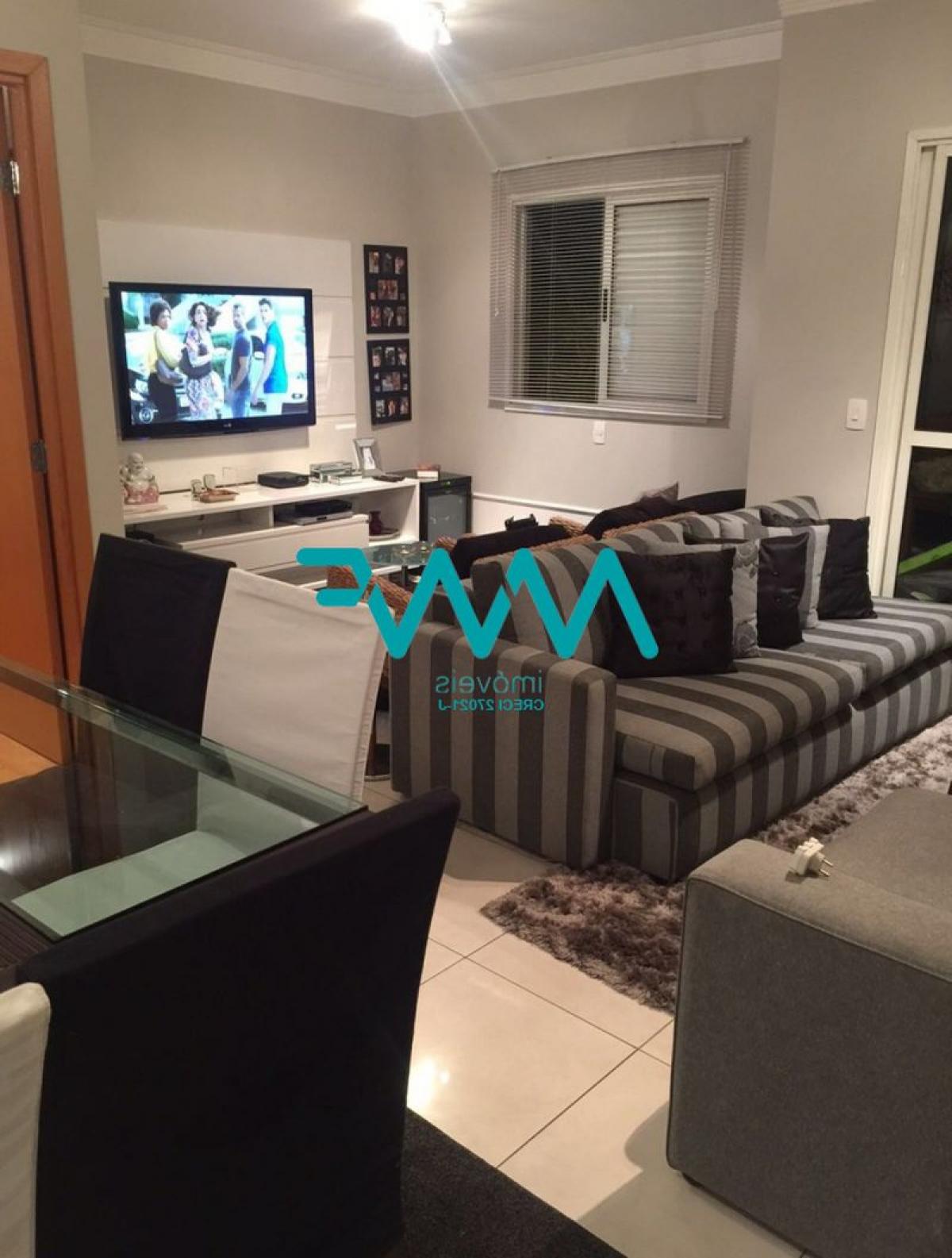 Picture of Apartment For Sale in Santana De Parnaiba, Sao Paulo, Brazil