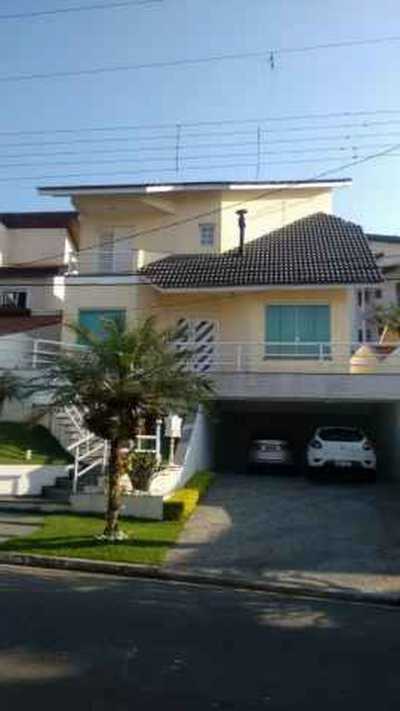 Home For Sale in Aruja, Brazil