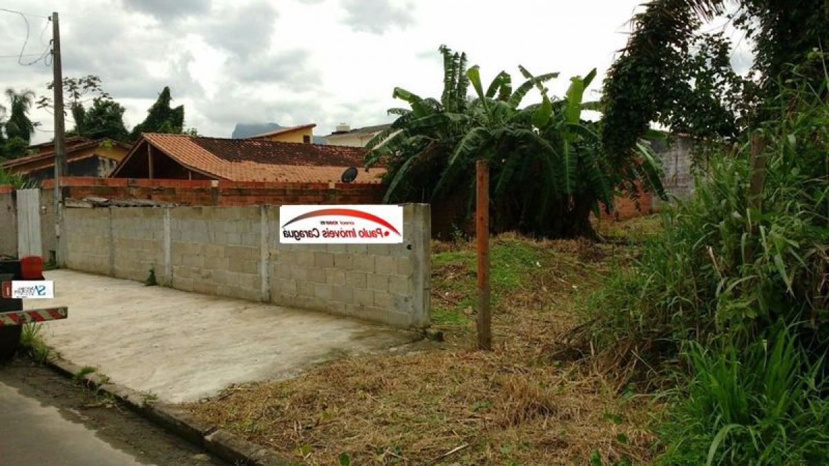 Picture of Residential Land For Sale in Caraguatatuba, Sao Paulo, Brazil