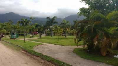 Residential Land For Sale in Caraguatatuba, Brazil