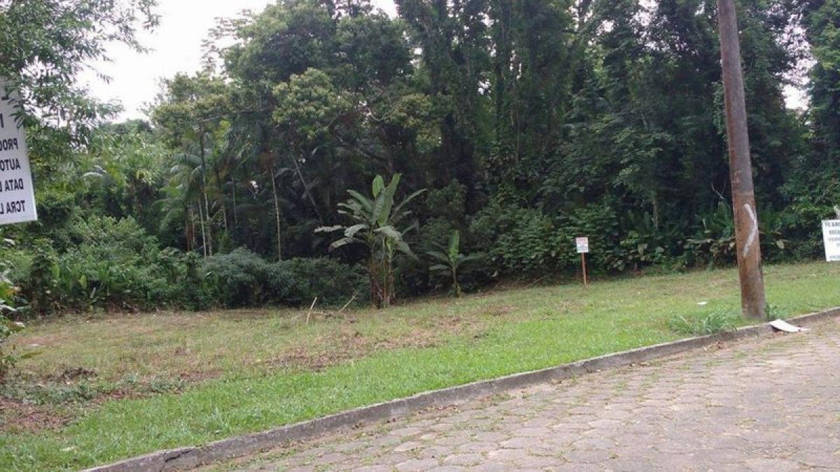 Picture of Residential Land For Sale in Caraguatatuba, Sao Paulo, Brazil