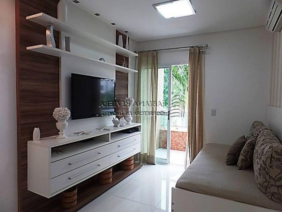 Picture of Apartment For Sale in Bertioga, Sao Paulo, Brazil