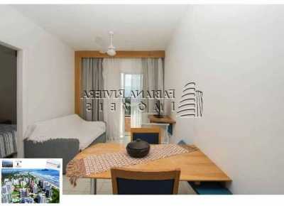 Apartment For Sale in Bertioga, Brazil