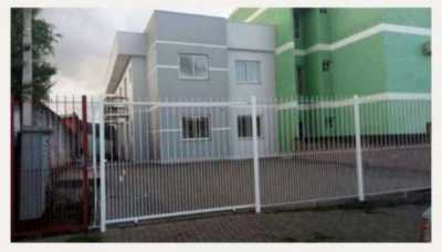 Apartment For Sale in Gravatai, Brazil