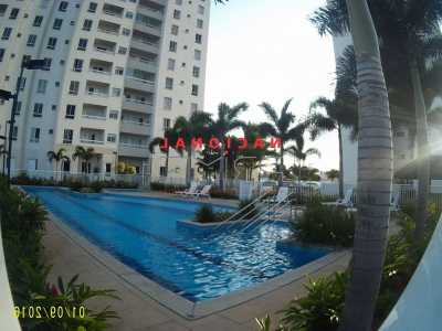 Apartment For Sale in Parnamirim, Brazil