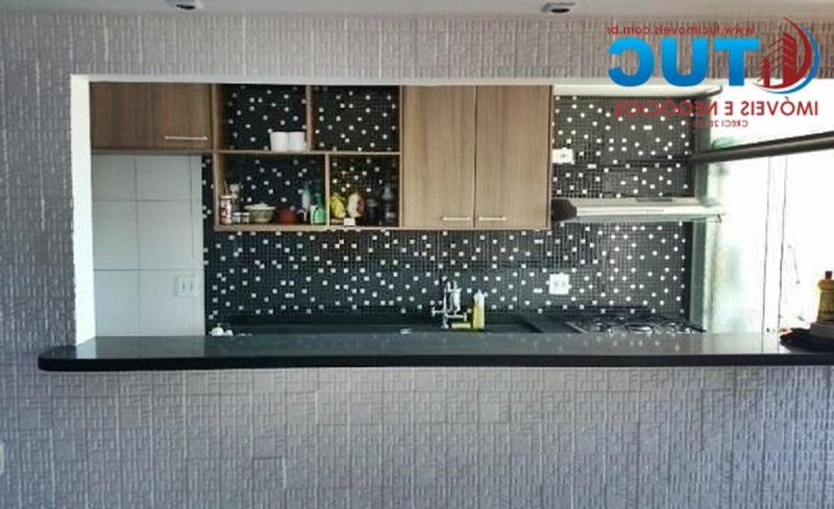 Picture of Apartment For Sale in Sao Bernardo Do Campo, Sao Paulo, Brazil