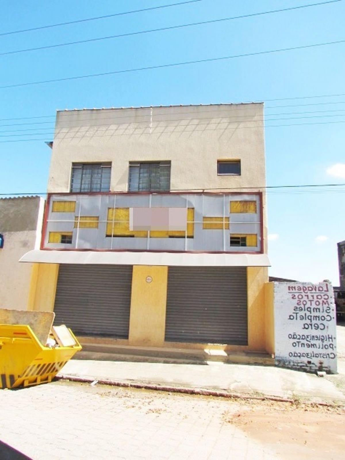 Picture of Other Commercial For Sale in Bom Jesus Dos Perdões, Sao Paulo, Brazil