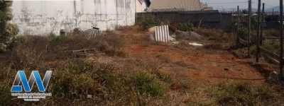 Residential Land For Sale in BraganÃ§a Paulista, Brazil