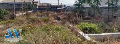 Residential Land For Sale in BraganÃ§a Paulista, Brazil