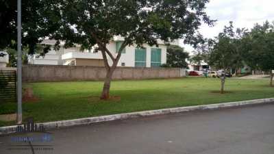 Residential Land For Sale in Goiânia, Brazil