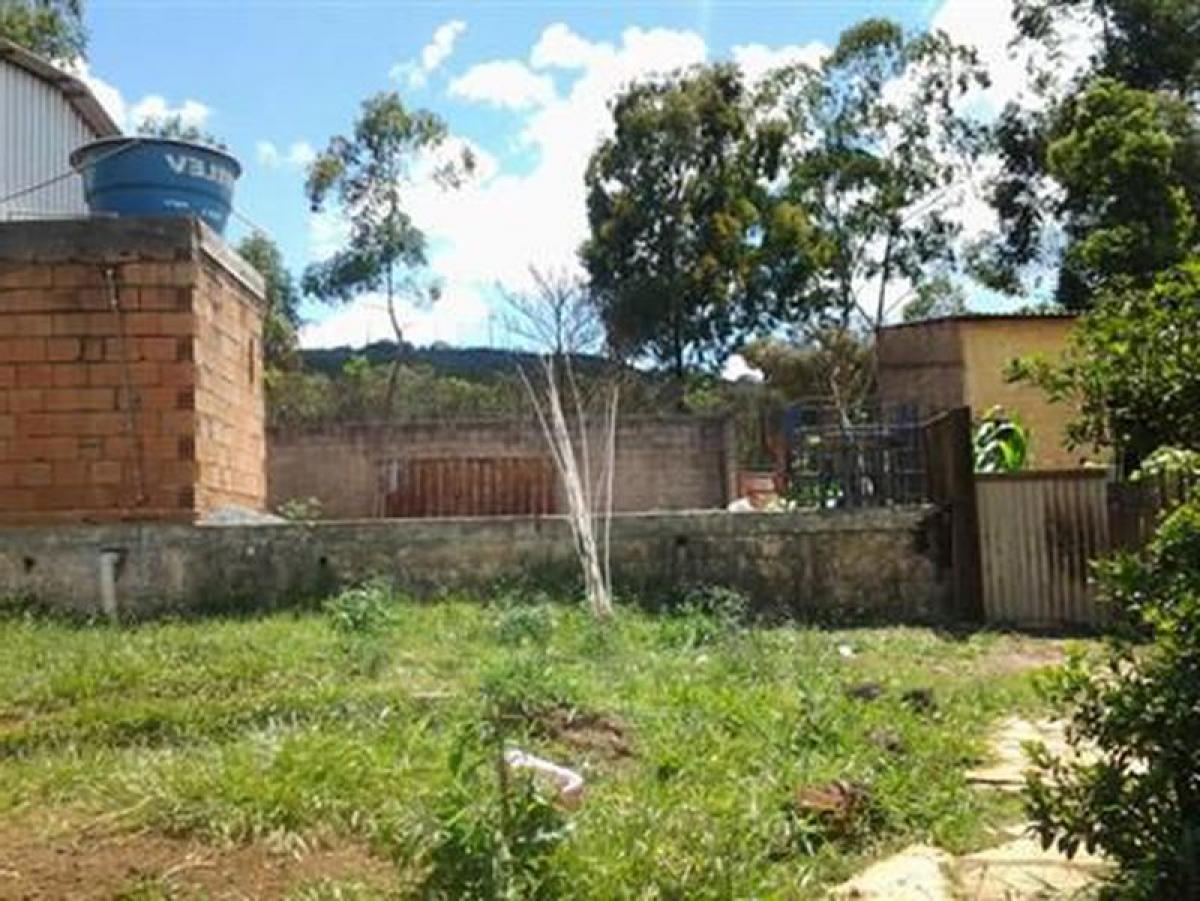 Picture of Residential Land For Sale in Nova Lima, Minas Gerais, Brazil
