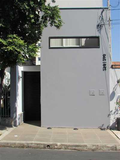 Commercial Building For Sale in Piracicaba, Brazil