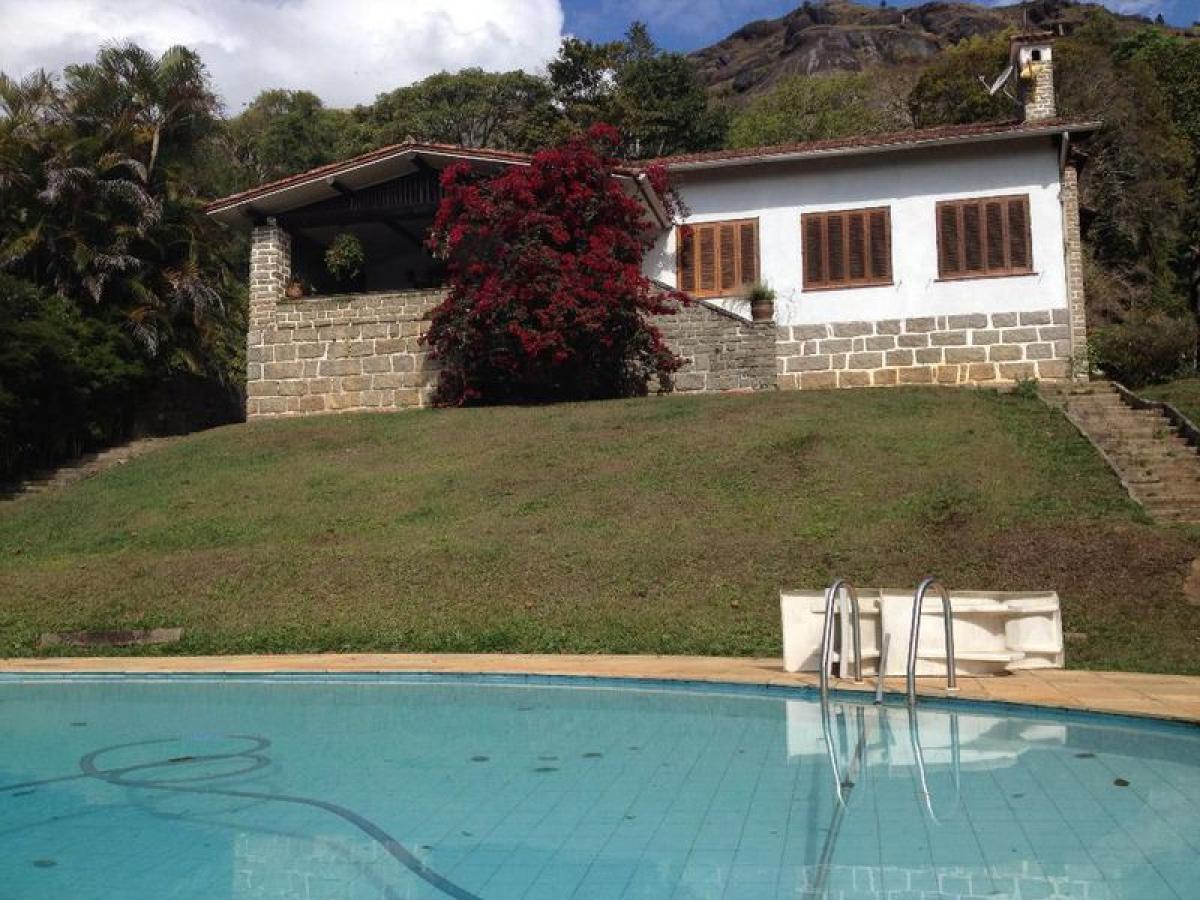 Picture of Farm For Sale in Teresopolis, Rio De Janeiro, Brazil