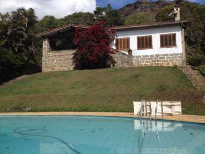 Farm For Sale in Teresopolis, Brazil