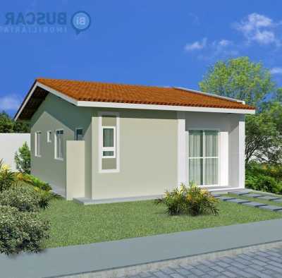 Home For Sale in Bahia, Brazil