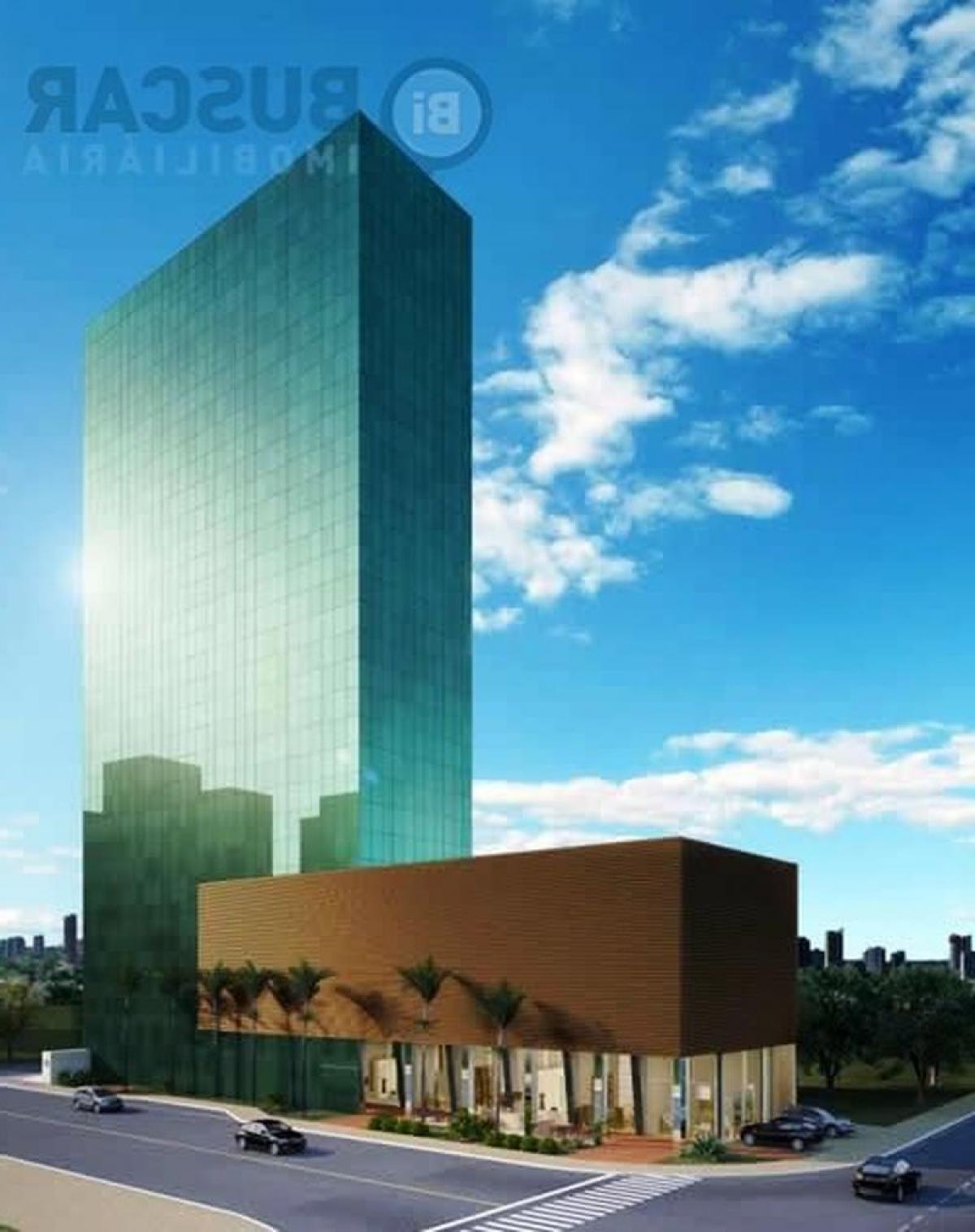 Picture of Commercial Building For Sale in Bahia, Bahia, Brazil