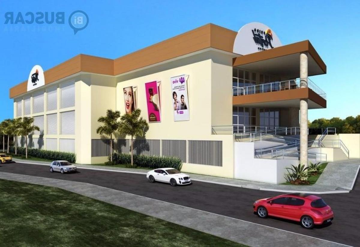 Picture of Commercial Building For Sale in Bahia, Bahia, Brazil