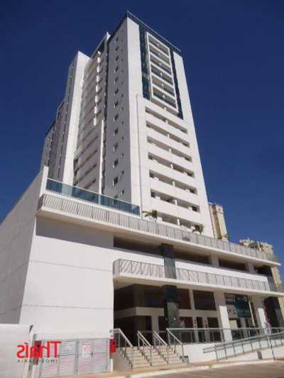 Commercial Building For Sale in Distrito Federal, Brazil