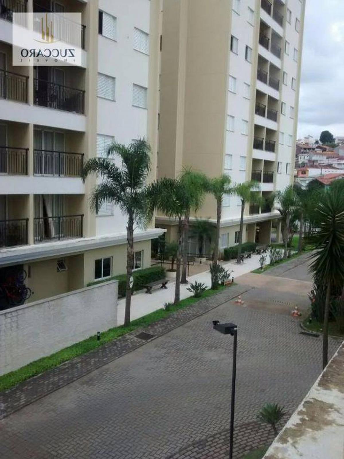 Picture of Apartment For Sale in Aruja, Sao Paulo, Brazil