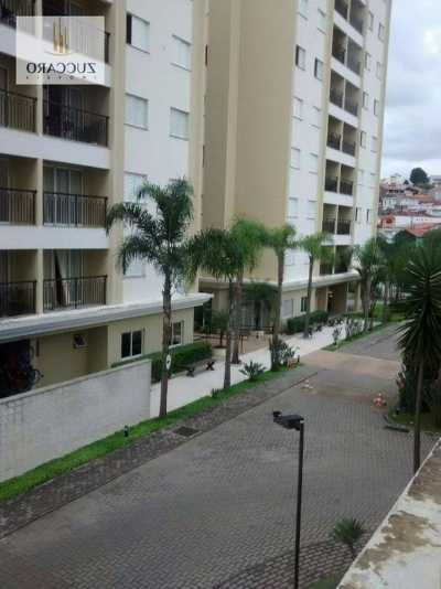 Apartment For Sale in Aruja, Brazil