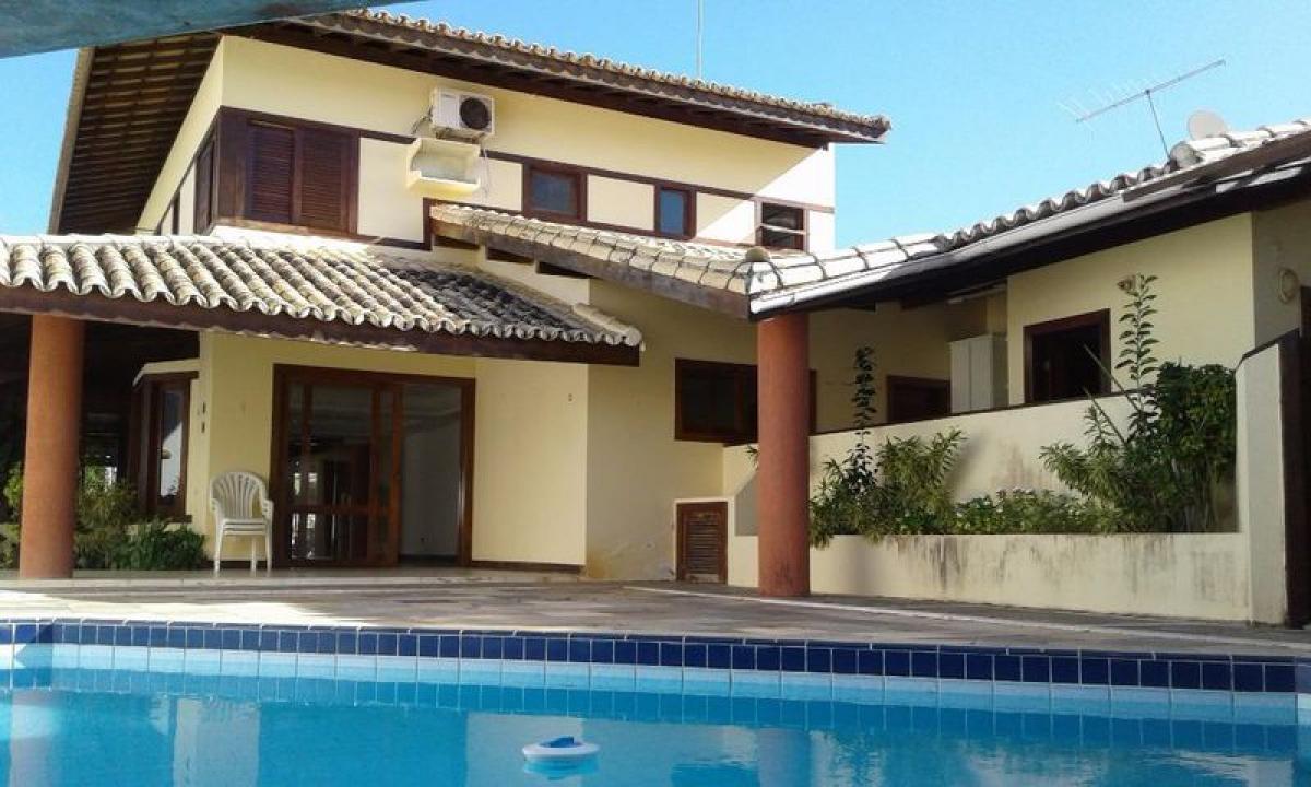 Picture of Home For Sale in Lauro De Freitas, Bahia, Brazil