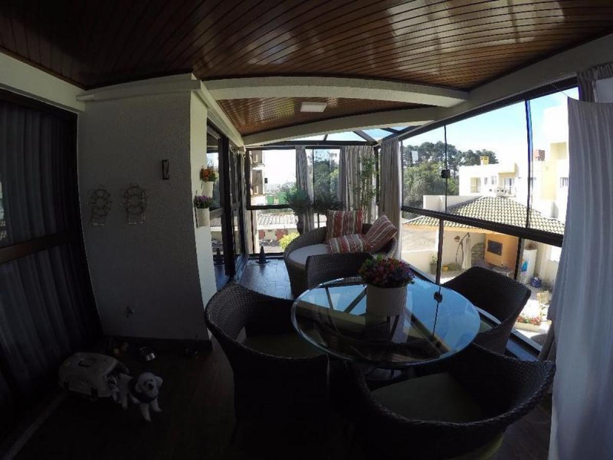 Picture of Apartment For Sale in Chapeco, Santa Catarina, Brazil