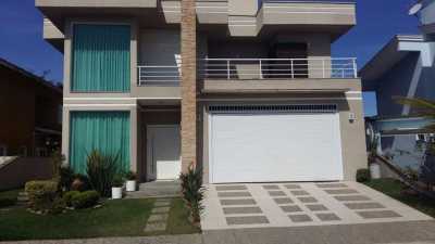 Home For Sale in Itajai, Brazil