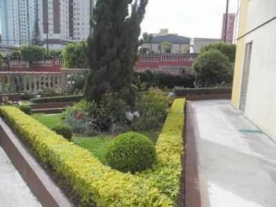 Apartment For Sale in Sao Bernardo Do Campo, Brazil