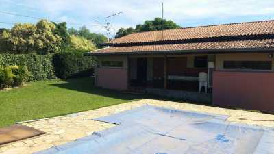 Farm For Sale in Campinas, Brazil