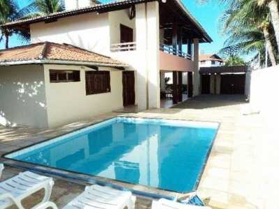 Home For Sale in Aquiraz, Brazil