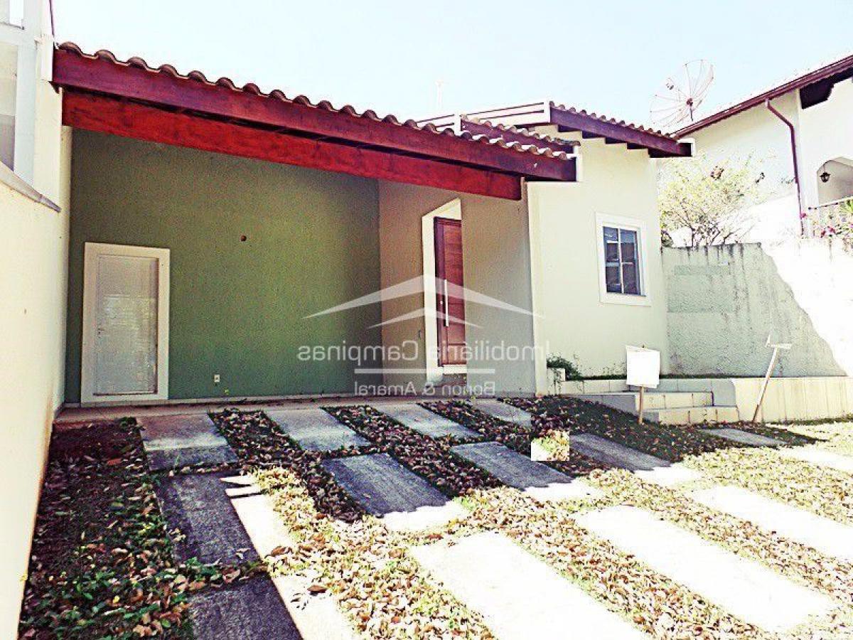 Picture of Townhome For Sale in Valinhos, Sao Paulo, Brazil