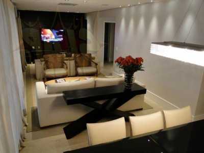 Apartment For Sale in Itu, Brazil