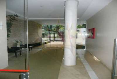 Apartment For Sale in Amparo, Brazil