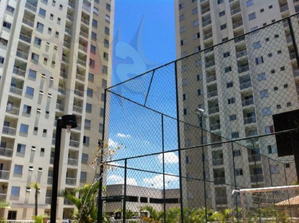Picture of Apartment For Sale in Avare, Sao Paulo, Brazil